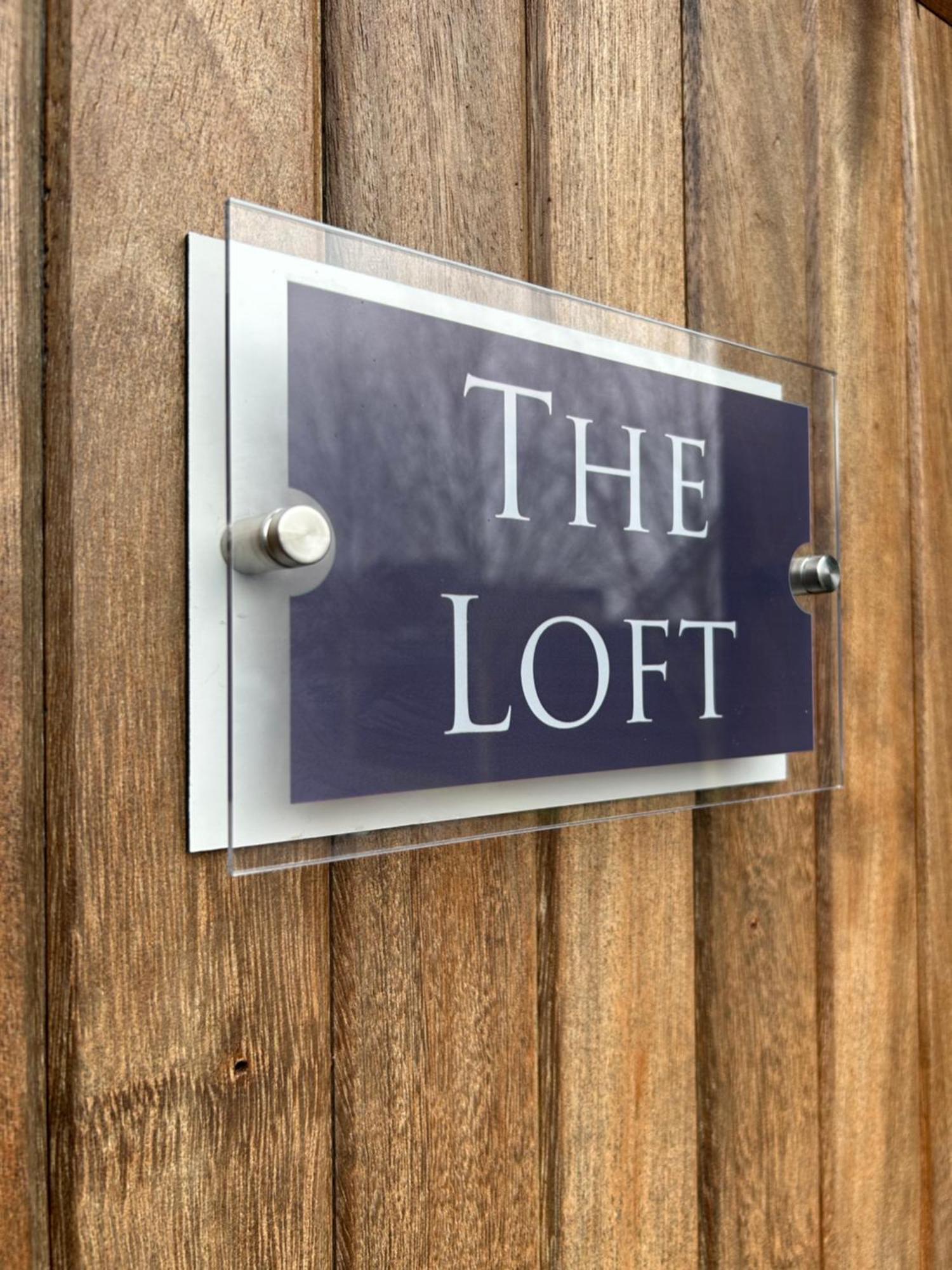 The Loft @ Kildare Village Exterior photo